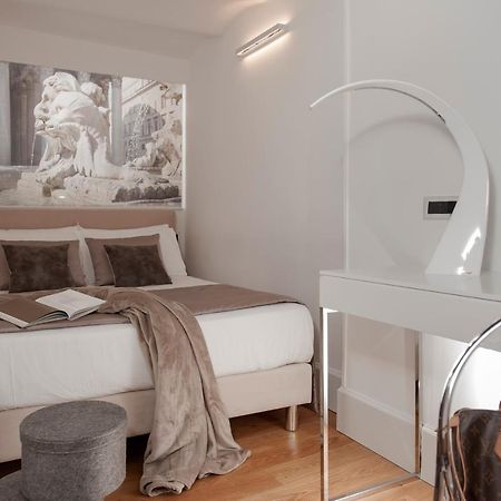 Argentina Residenza Hotel Roma Ngoại thất bức ảnh