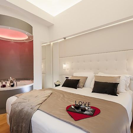 Argentina Residenza Hotel Roma Phòng bức ảnh