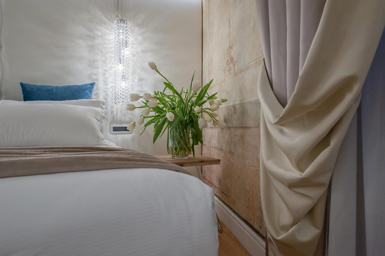 Argentina Residenza Hotel Roma Ngoại thất bức ảnh