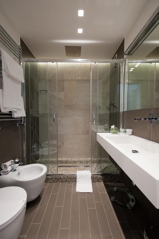 Argentina Residenza Hotel Roma Phòng bức ảnh