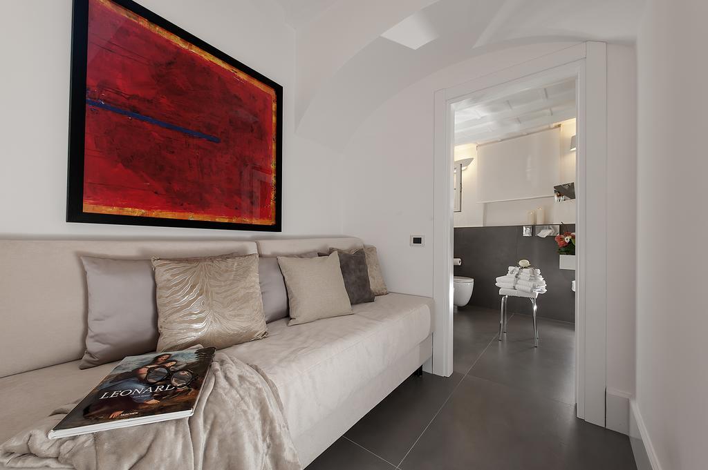 Argentina Residenza Hotel Roma Phòng bức ảnh