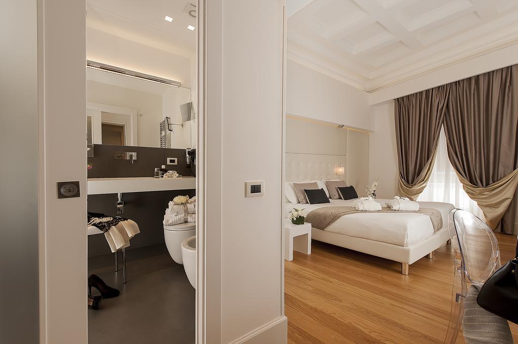 Argentina Residenza Hotel Roma Phòng bức ảnh