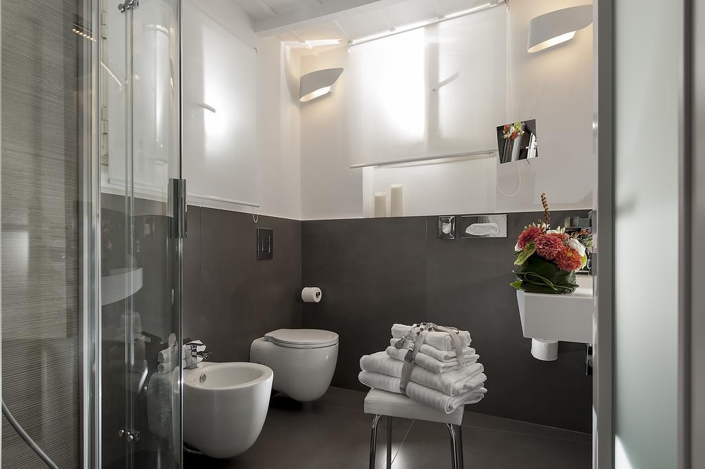 Argentina Residenza Hotel Roma Phòng bức ảnh