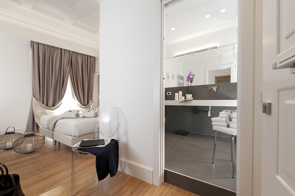 Argentina Residenza Hotel Roma Phòng bức ảnh