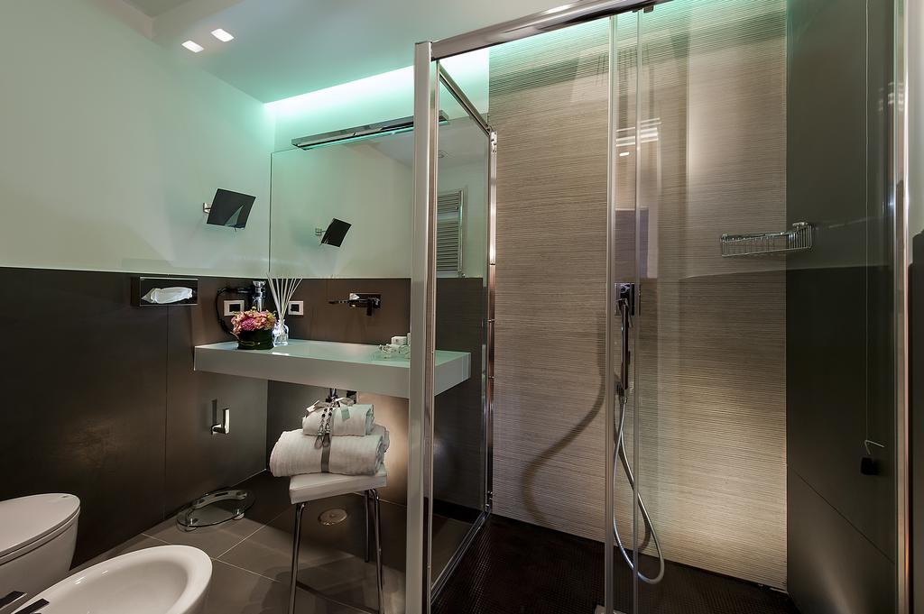 Argentina Residenza Hotel Roma Phòng bức ảnh