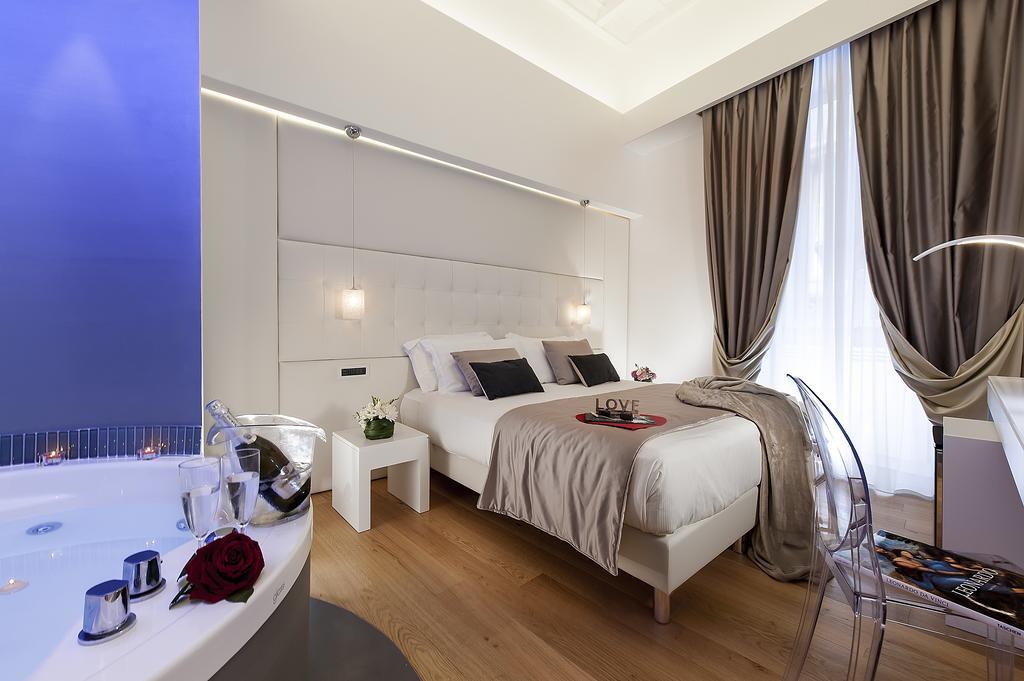 Argentina Residenza Hotel Roma Phòng bức ảnh