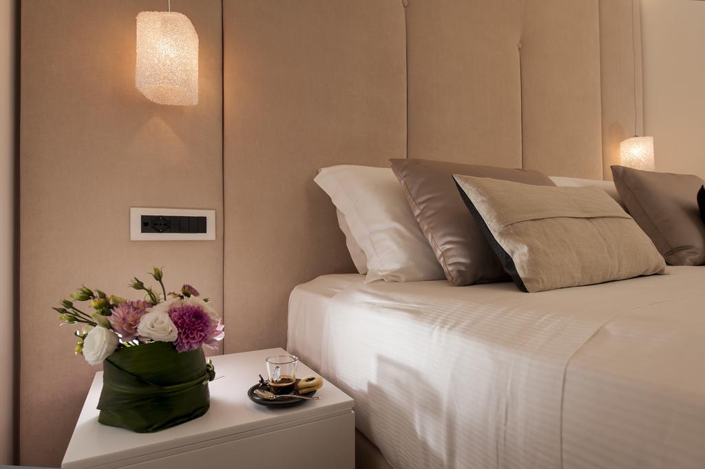 Argentina Residenza Hotel Roma Phòng bức ảnh